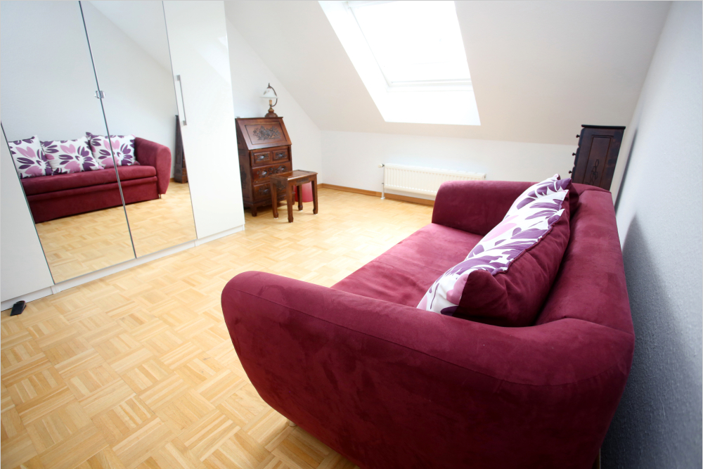 Gästezimmer